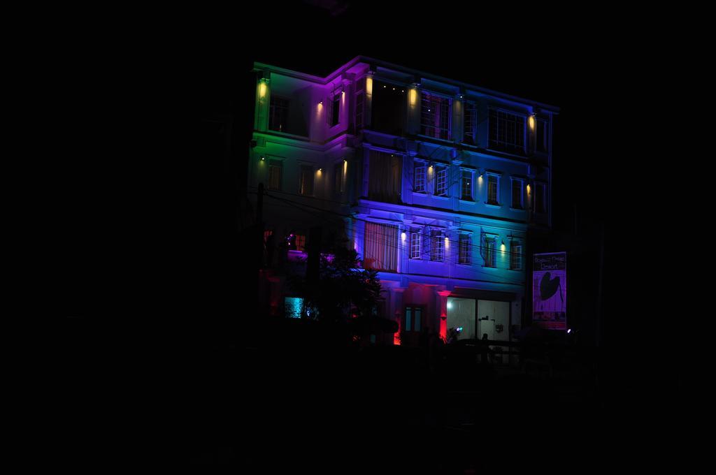 Elegance Range Resort Kandy Extérieur photo