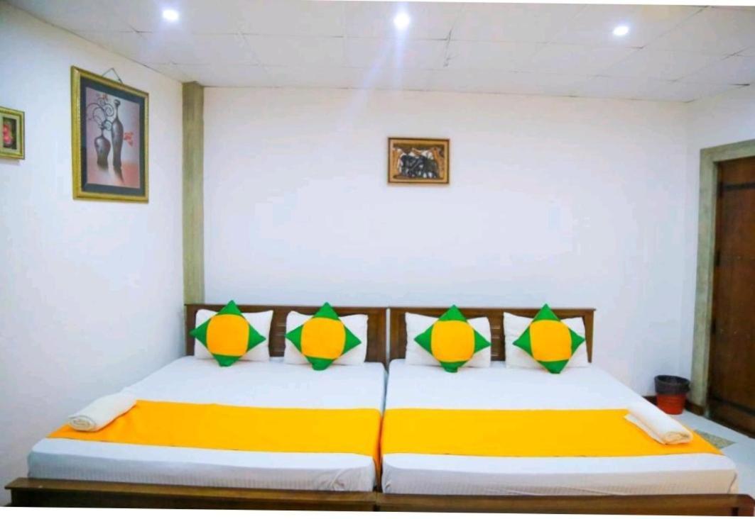 Elegance Range Resort Kandy Extérieur photo