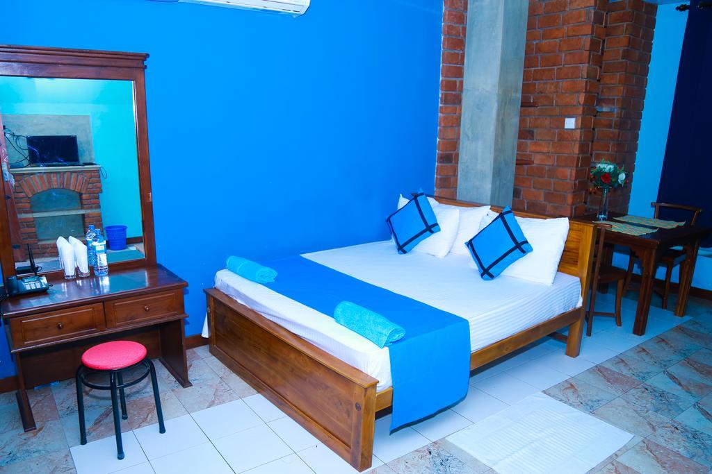 Elegance Range Resort Kandy Extérieur photo