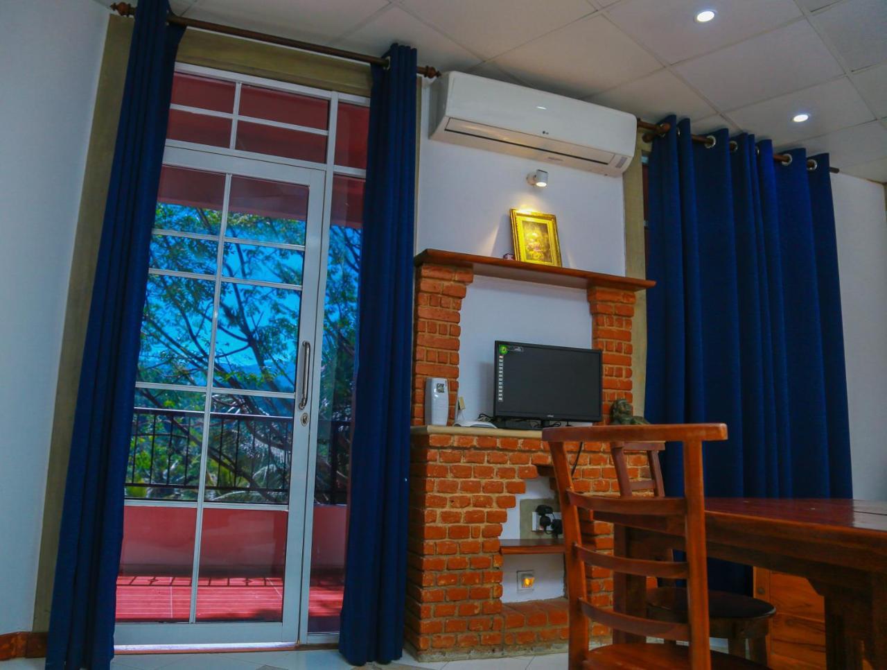 Elegance Range Resort Kandy Extérieur photo