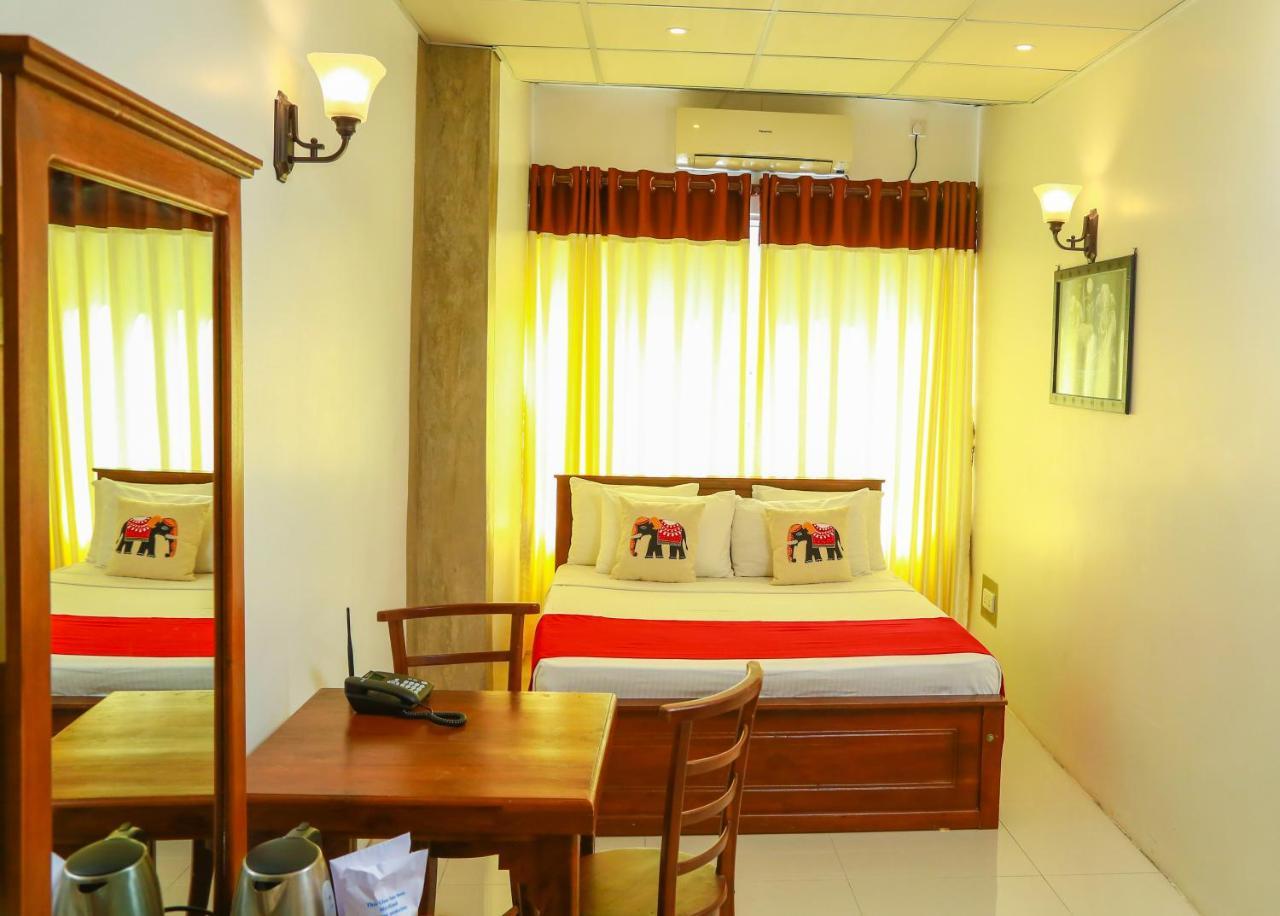 Elegance Range Resort Kandy Extérieur photo